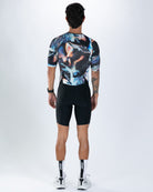 Zoot Sports TRI AERO RACESUITS Men's Ultra Tri P1x Racesuit - Afterburn