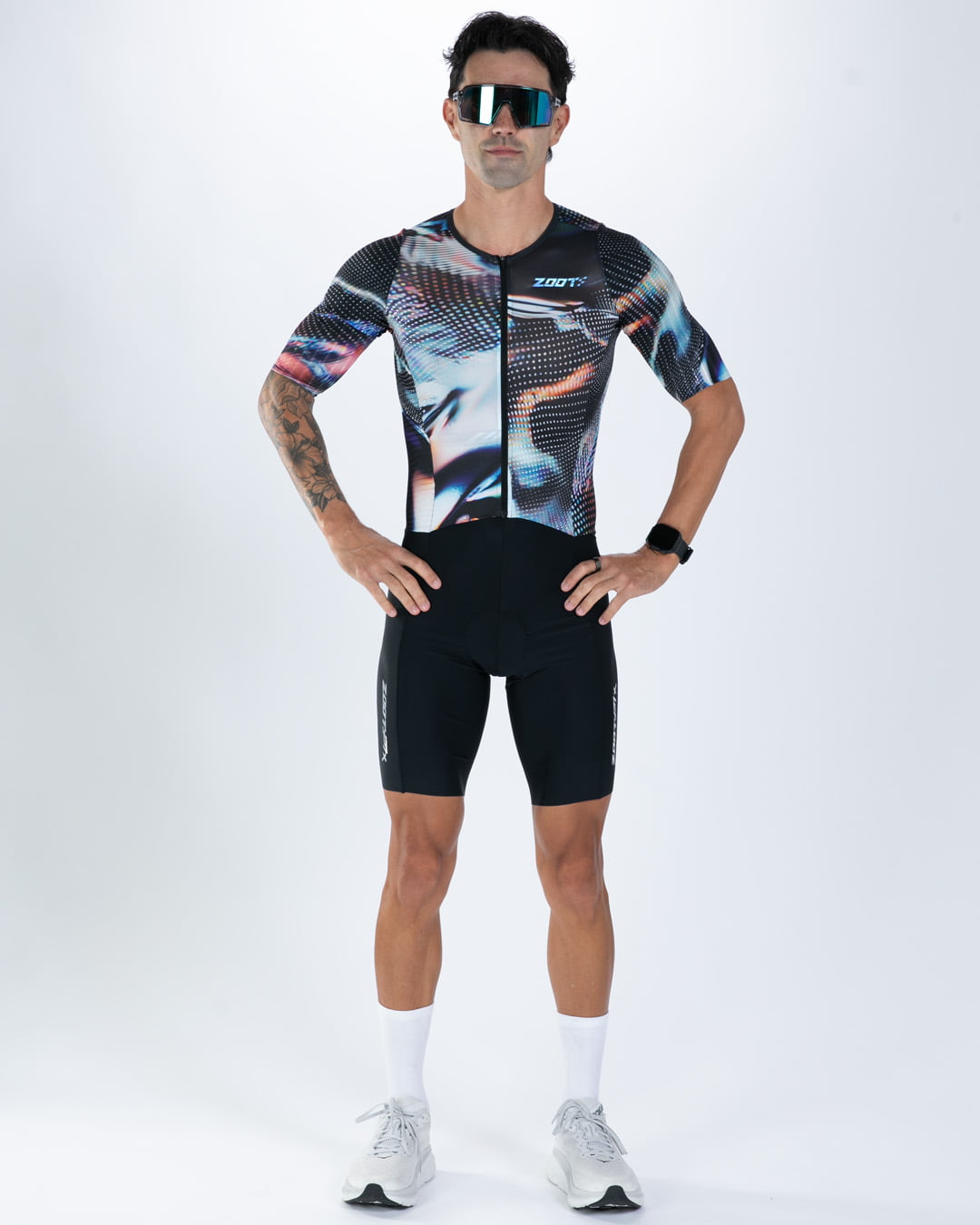 TRIATHLON RACESUITS | BEST PERFORMING | ZOOT SPORTS – Zoot Sports