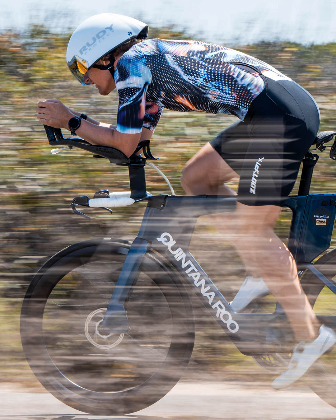 Zoot Sports - Best Triathlon, Training Gear and Wetsuits