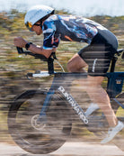 Zoot Sports TRI AERO RACESUITS Men's Ultra Tri P1x Racesuit - Afterburn