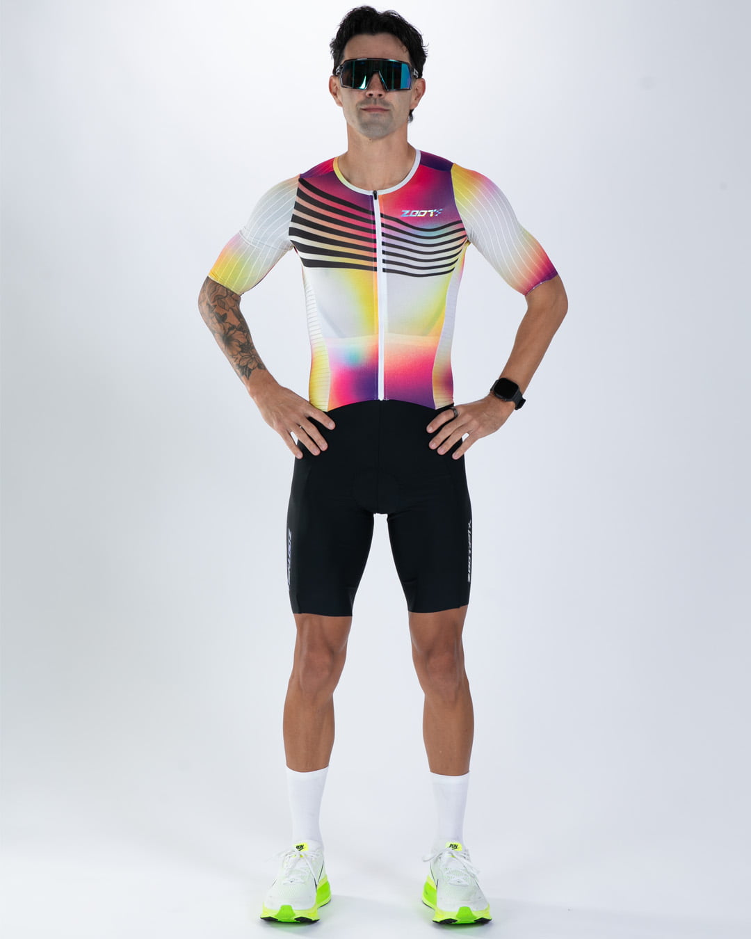 NEW RELEASES – Zoot Sports