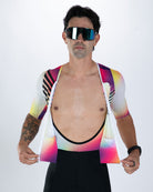 Zoot Sports TRI AERO RACESUITS Men's Ultra Tri P1x Racesuit - Eclipse