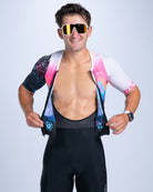 Zoot Sports TRI AERO RACESUITS Men's Ultra Tri P1x Racesuit - Elements