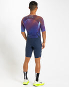 Zoot Sports TRI AERO RACESUITS Men's Ultra Tri P1x Racesuit - Hayes