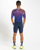 Zoot Sports TRI AERO RACESUITS Men's Ultra Tri P1x Racesuit - Hayes
