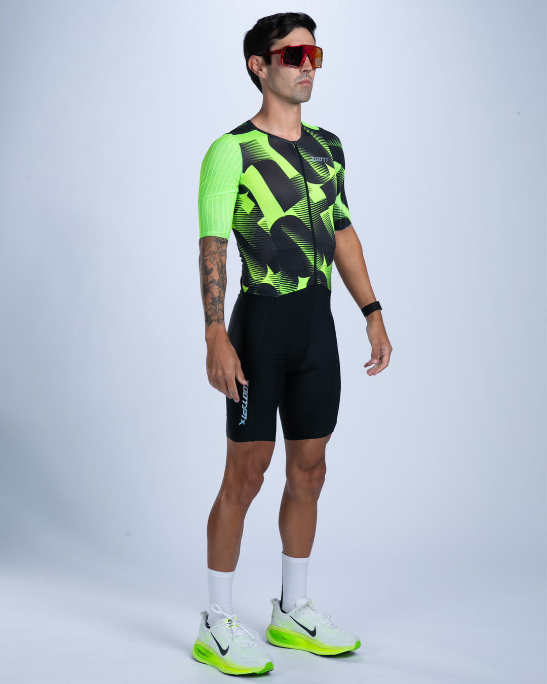 LIMITED EDITION – Zoot Sports
