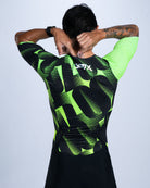 Zoot Sports TRI AERO RACESUITS Men's Ultra Tri P1x Racesuit - Icon