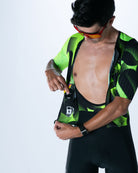Zoot Sports TRI AERO RACESUITS Men's Ultra Tri P1x Racesuit - Icon