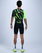 Zoot Sports TRI AERO RACESUITS Men's Ultra Tri P1x Racesuit - Icon