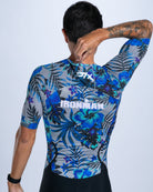 Zoot Sports TRI AERO RACESUITS Men's Ultra Tri P1x Racesuit - IM Energy Lab