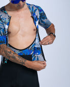 Zoot Sports TRI AERO RACESUITS Men's Ultra Tri P1x Racesuit - IM Energy Lab