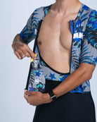 Zoot Sports TRI AERO RACESUITS Men's Ultra Tri P1x Racesuit - IM Energy Lab