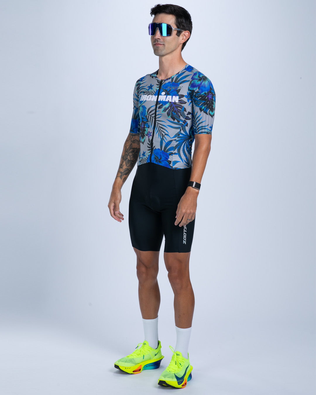IRONMAN CYCLING AND TRIATHLON APPAREL – Zoot Sports