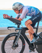 Zoot Sports TRI AERO RACESUITS Men's Ultra Tri P1x Racesuit - IM Stratos