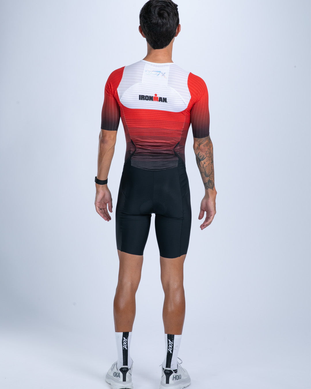 Zoot IRONMAN JAPAN サイクルジャージ Sサイズ 2026 IRONMAN COLLECTION | OFFICIAL TRIATHLON & CYCLING APPAREL