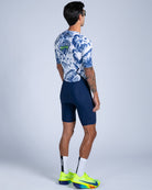 Zoot Sports TRI AERO RACESUITS Men's Ultra Tri P1x Racesuit - Island Original