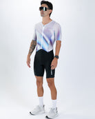 Zoot Sports TRI AERO RACESUITS Men's Ultra Tri P1x Racesuit - Nova