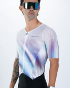 Zoot Sports TRI AERO RACESUITS Men's Ultra Tri P1x Racesuit - Nova