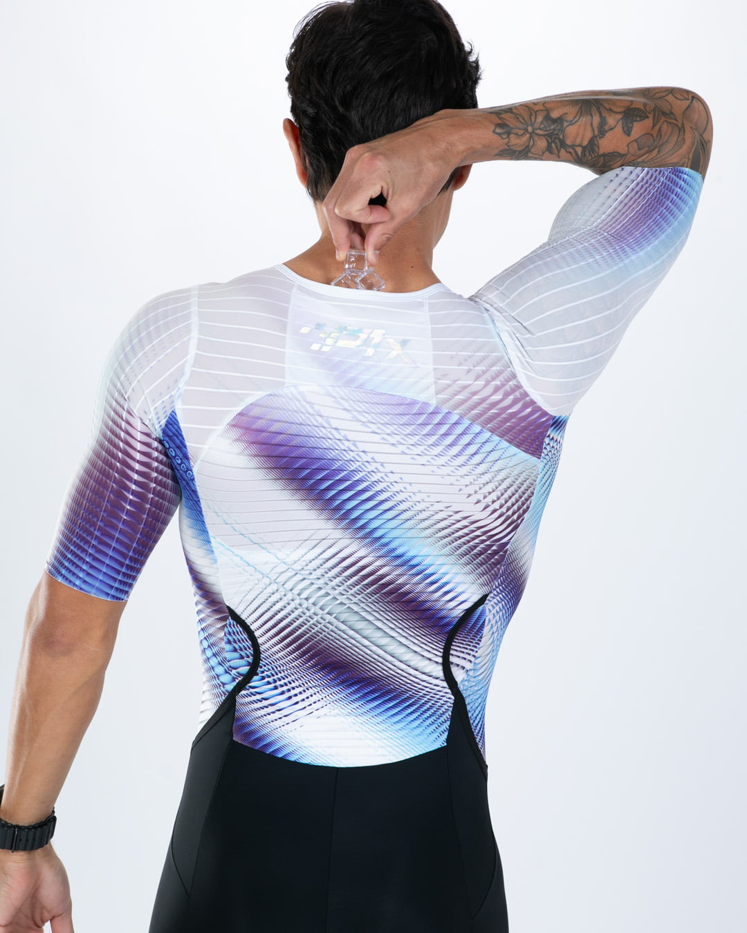 Men's Ultra Tri P1x Racesuit - Nova – Zoot Sports