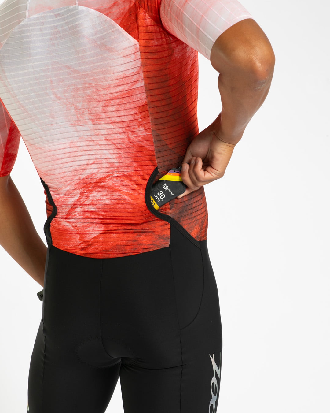 Men's Ultra Tri P1x Racesuit - Triese – Zoot Sports