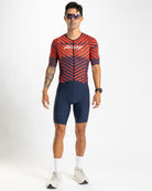 Zoot Sports TRI AERO RACESUITS Men's Ultra Tri P1x Racesuit - West