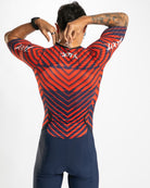 Zoot Sports TRI AERO RACESUITS Men's Ultra Tri P1x Racesuit - West