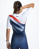 Zoot Sports TRI AERO RACESUITS Women's Ltd Tri Aero Fz Racesuit - Rouler