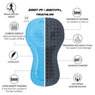 Zoot Sports TRI AERO RACESUITS Women's Ultra Tri P1 Racesuit - Elements