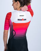 Zoot Sports TRI AERO RACESUITS Women's Ultra Tri P1 Racesuit   - IM Velocity