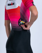 Zoot Sports TRI AERO RACESUITS Women's Ultra Tri P1 Racesuit   - IM Velocity