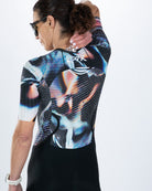 Zoot Sports TRI AERO RACESUITS Women's Ultra Tri P1x Racesuit - Afterburn