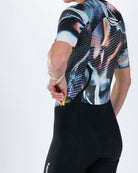Zoot Sports TRI AERO RACESUITS Women's Ultra Tri P1x Racesuit - Afterburn