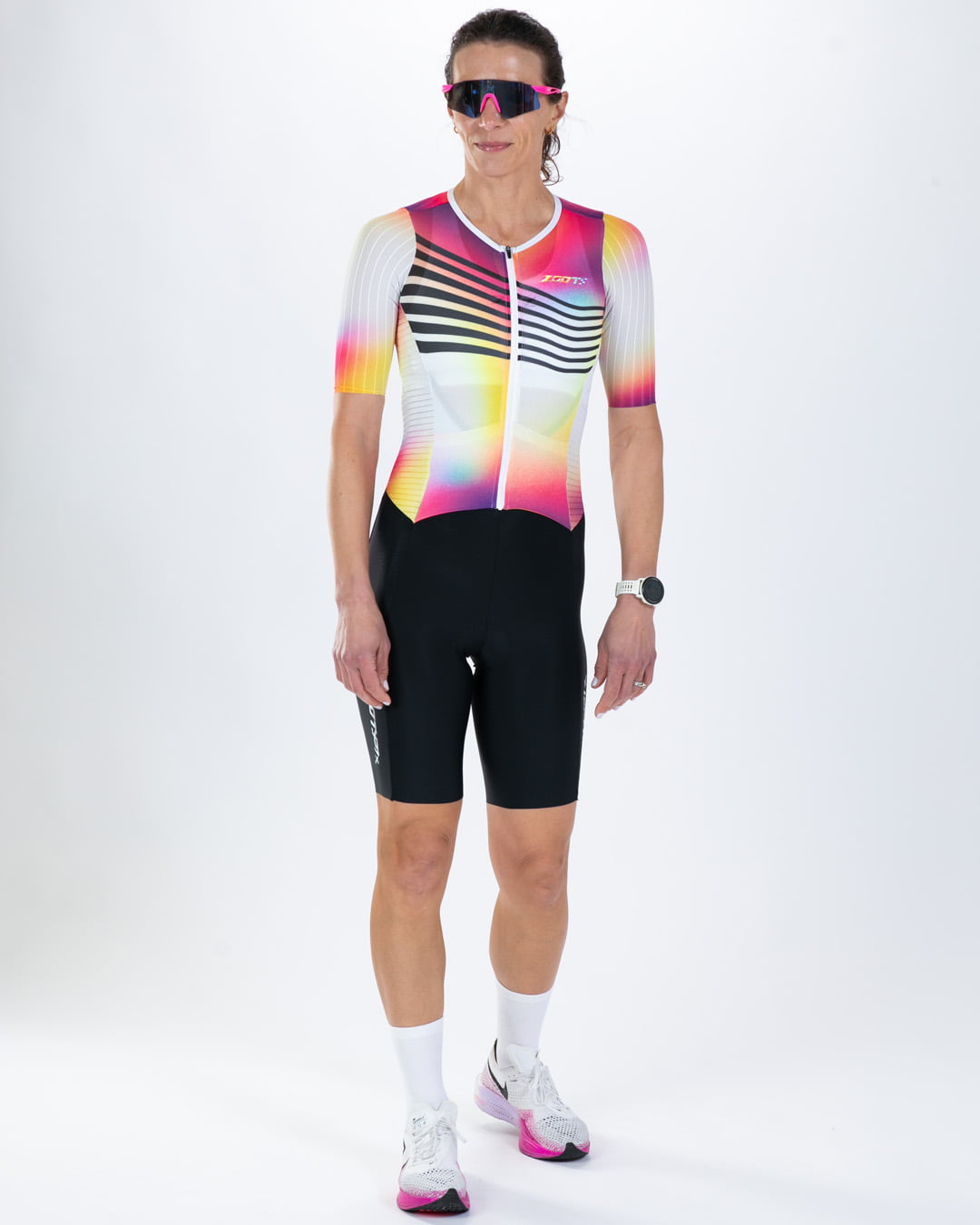 WOMEN'S TRI RACESUITS | ELITE PERFORMANCE AND QUALITY – Zoot Sports