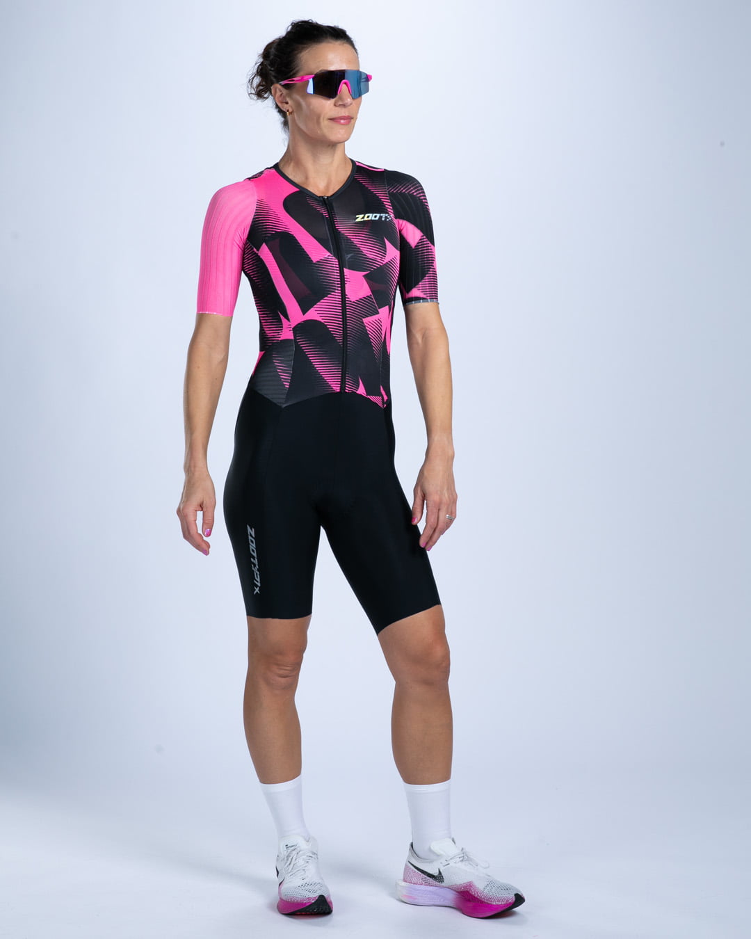 お*り様 Zoot トライスーツ レディースXS WOMEN'S TRI RACESUITS | ELITE PERFORMANCE AND QUALITY – Zoot Sports