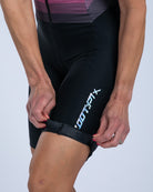 Zoot Sports TRI AERO RACESUITS Women's Ultra Tri P1x Racesuit - IM Velocity