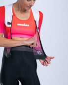 Zoot Sports TRI AERO RACESUITS Women's Ultra Tri P1x Racesuit - IM Velocity