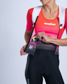 Zoot Sports TRI AERO RACESUITS Women's Ultra Tri P1x Racesuit - IM Velocity