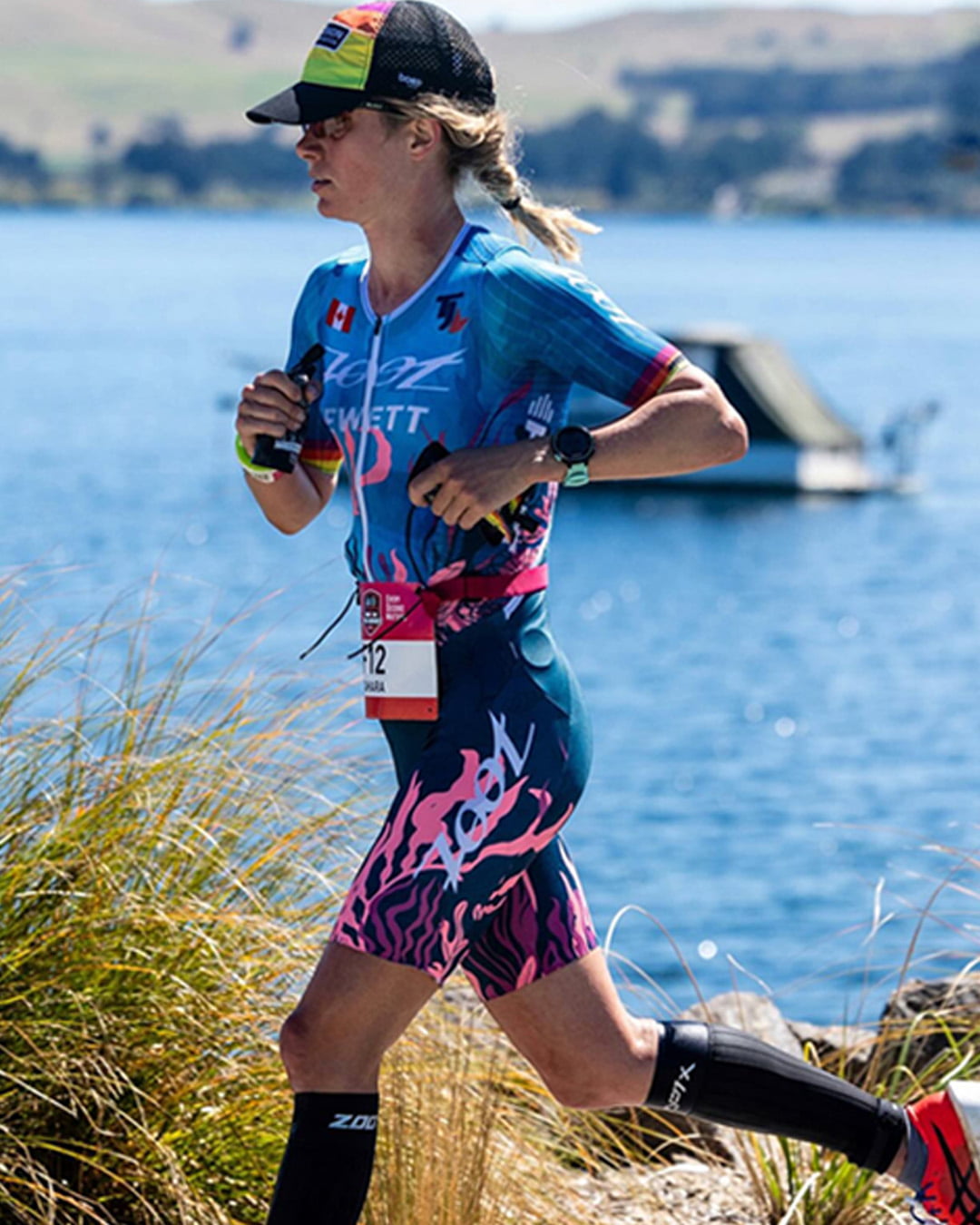 Zoot Sports - Best Triathlon, Training Gear and Wetsuits