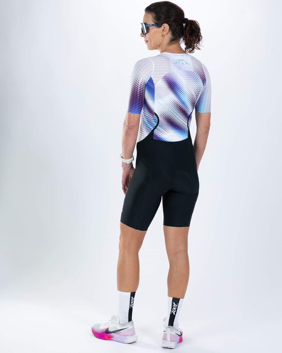 WOMEN'S TRI RACESUITS | ELITE PERFORMANCE AND QUALITY – Zoot Sports