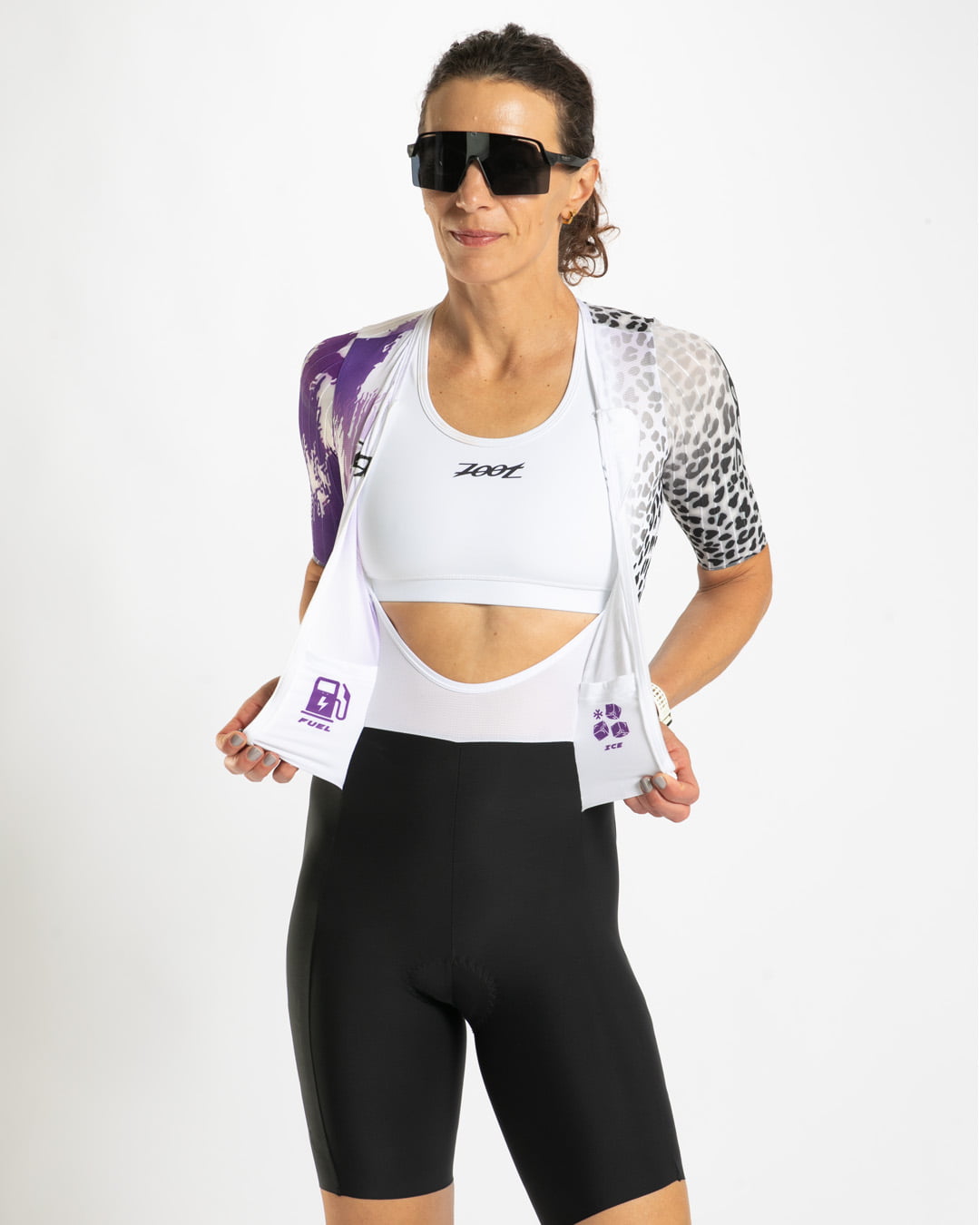 Women's Ultra Tri P1x Racesuit - Perterer – Zoot Sports