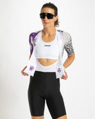 Zoot Sports TRI AERO RACESUITS Women's Ultra Tri P1x Racesuit - Perterer