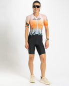Zoot Sports TRI AERO RACESUITS Women's Ultra Tri P1x Racesuit - Wilms