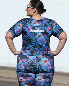 Zoot Sports TRI ATHENA RACESUITS Women's Ltd Athena Tri Aero Racesuit - IM Energy Lab