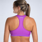 Zoot Sports TRI BRAS Women's Core Tri Bra - Deep Purple