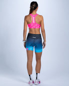 Zoot Sports TRI BRAS Women's Ltd Tri Bra - Elements Bolts