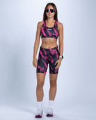 Zoot Sports TRI BRAS Women's Ltd Tri Bra - Icon