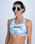 Zoot Sports TRI BRAS Women's Ltd Tri Bra - IM Stratos