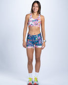 Zoot Sports TRI BRAS Women's Ltd Tri Bra - Island Original