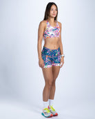Zoot Sports TRI BRAS Women's Ltd Tri Bra - Island Original