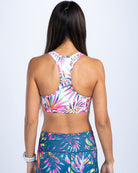 Zoot Sports TRI BRAS Women's Ltd Tri Bra - Island Original